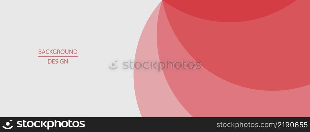 Abstract background. Template for the cover, banner and creative design. Scalable vector illustration. Simple design.