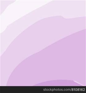Abstract background texture from color uneven lines in trendy violet tint. Template for lettering. Background for an inscription or lettering, web, poster or brochure, postcards or banner. Copyspace