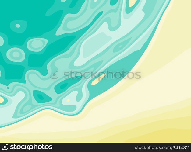 abstract background. vector