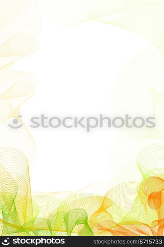 Abstract background, vector