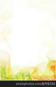 Abstract background, vector