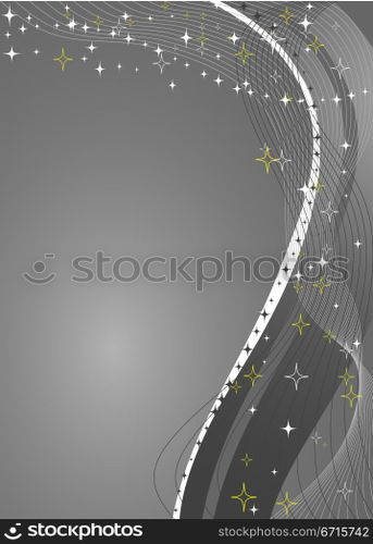 Abstract background, vector