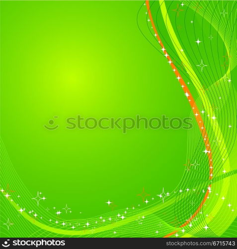 Abstract background, vector