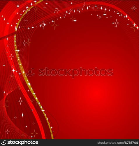 Abstract background, vector