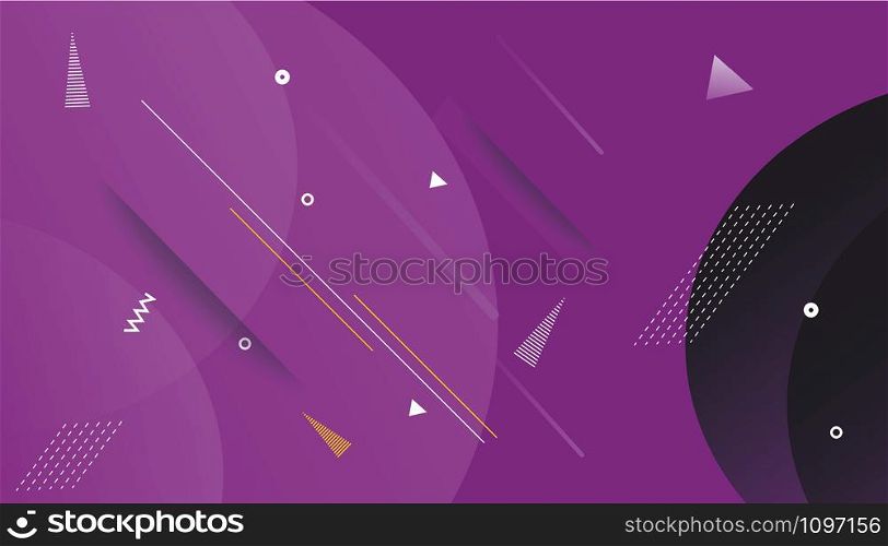 abstract background vector art geometric colorful minimal