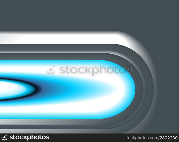 abstract background, vector blur effect