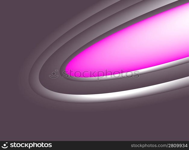 abstract background, vector blur effect