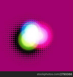 abstract background, vector EPS 10