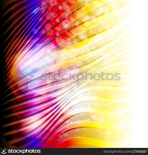 abstract background, vector, EPS 10 with transparency