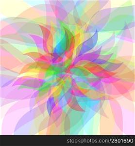 abstract background, vector, EPS 10 with transparency