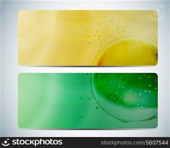 Abstract Background Vector Iillustration