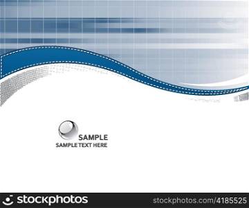 abstract background vector illlustration