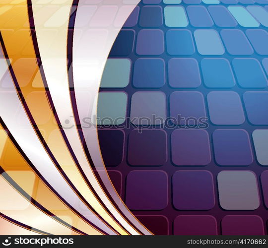 abstract background vector illustration