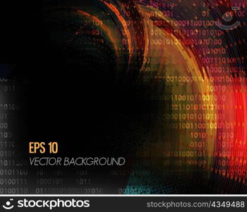 abstract background vector illustration