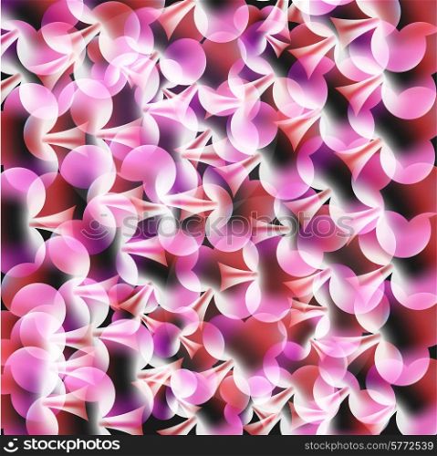 Abstract Background Vector illustration