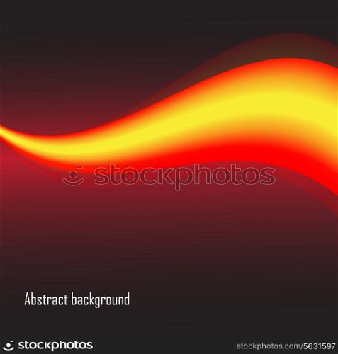 abstract background. Vector illustration. EPS 10 .