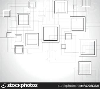 abstract background vector ilustration