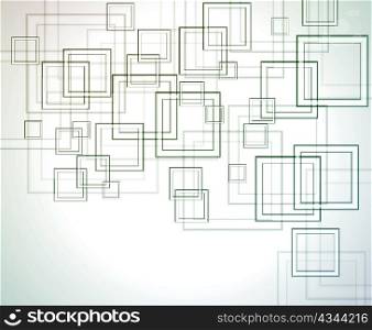 abstract background vector ilustration