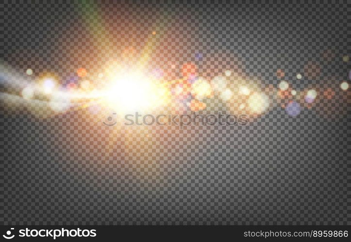 Abstract background vector image
