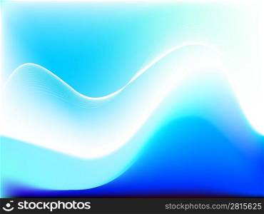 abstract background, vector, mesh gradient, place for text