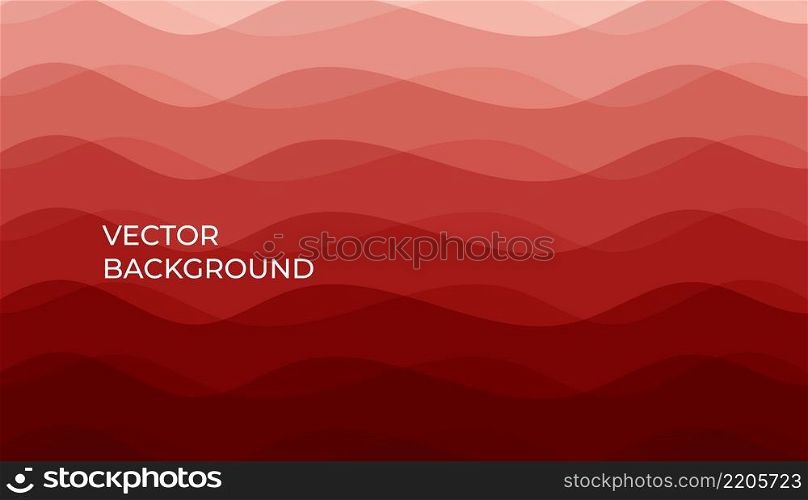 abstract background vector template. Abstract background vector illustration