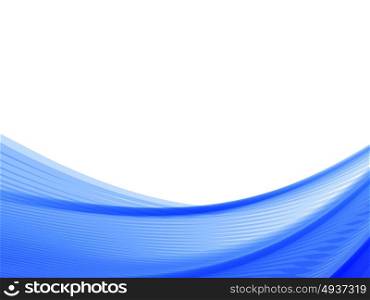 abstract background, vector. Vector wave and curve line. EPS10 with transparency. Abstract composition with curve lines. Blurred lines for relax theme background. Background with copy space. Place for text. Border lines