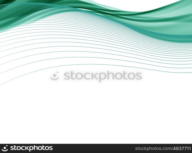 abstract background, vector. Vector wavy and curve line. EPS10 with transparency. Abstract composition with curve lines. Blurred lines with copy space. Place for text. Border lines