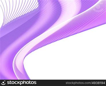 abstract background, vector. Vector wavy and curve line. EPS10 with transparency. Abstract composition with curve lines. Blurred lines with copy space. Place for text. Border lines