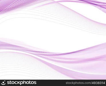 abstract background, vector. Vector wavy and curve line. EPS10 with transparency. Abstract composition with blurred lines.