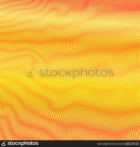 abstract background, vector with gradient, blur effect