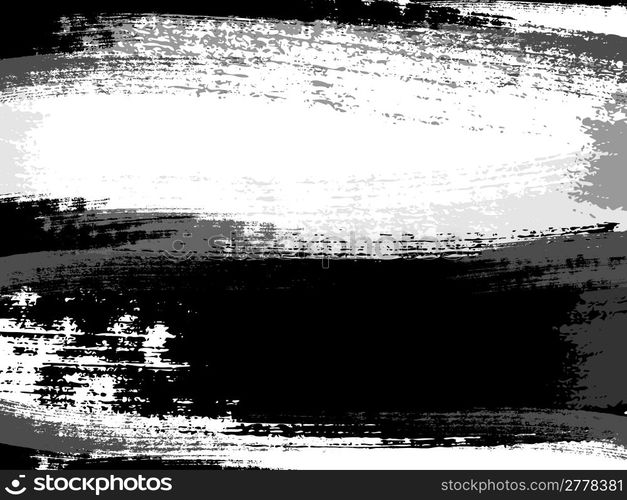 abstract background, vector without gradient