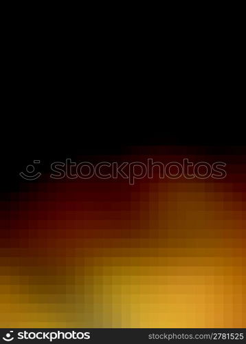 abstract background, vector without gradient