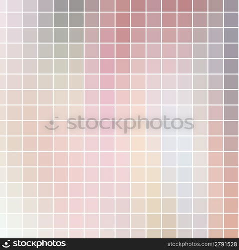 abstract background, vector without gradient