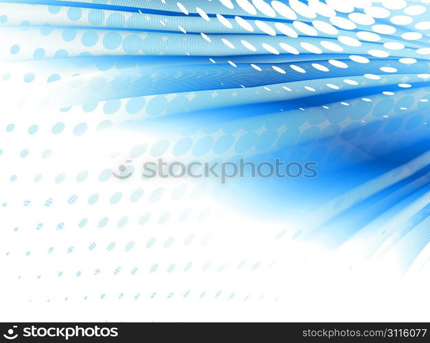 abstract background, vector without gradient