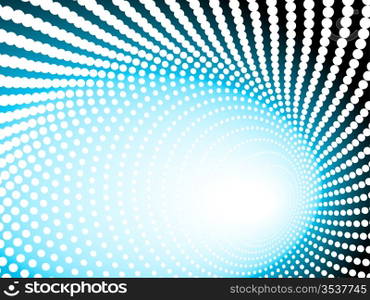 abstract background, vector without gradient