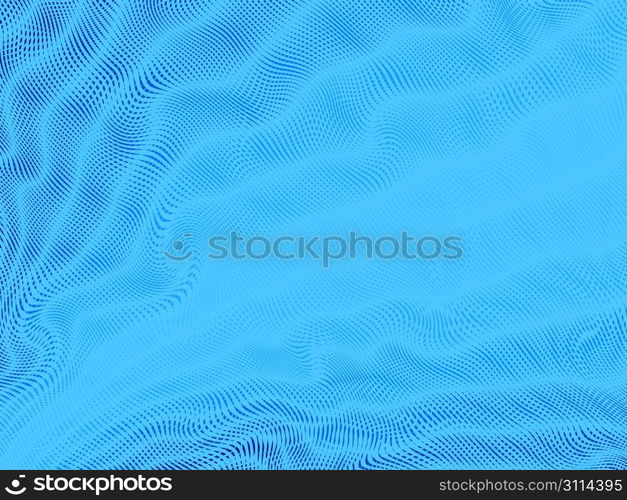 abstract background, vector without gradient, folded effect