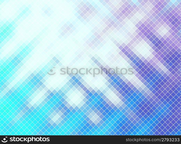 abstract background, vector without gradient, ripple effect