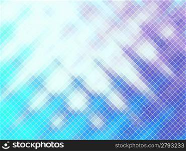 abstract background, vector without gradient, ripple effect