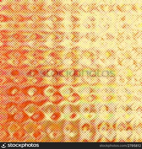 abstract background, vector without gradient, ripple effect