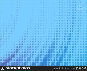 abstract background, vector without gradient, ripple effect