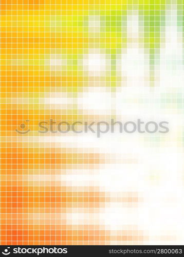 abstract background, vector without gradient, ripple effect