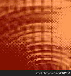 abstract background, vector without gradient, ripple effect