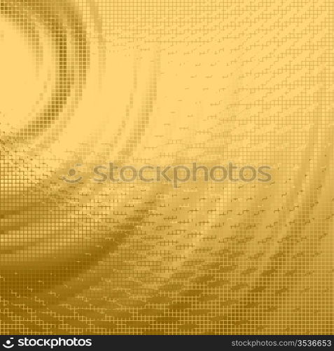 abstract background, vector without gradient, ripple effect