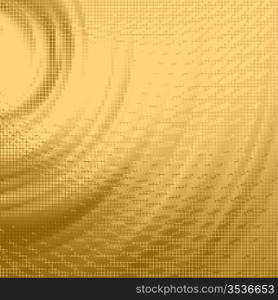 abstract background, vector without gradient, ripple effect