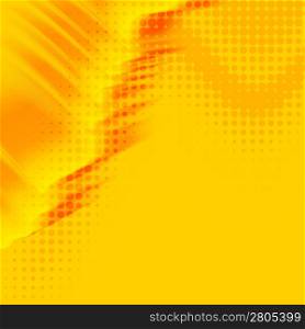 abstract background, vector without gradient, used blends