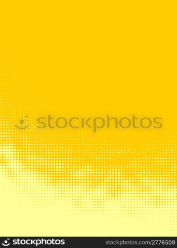 abstract background, vector without gradient with copy-space