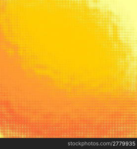 abstract background, vector without gradient with copy-space