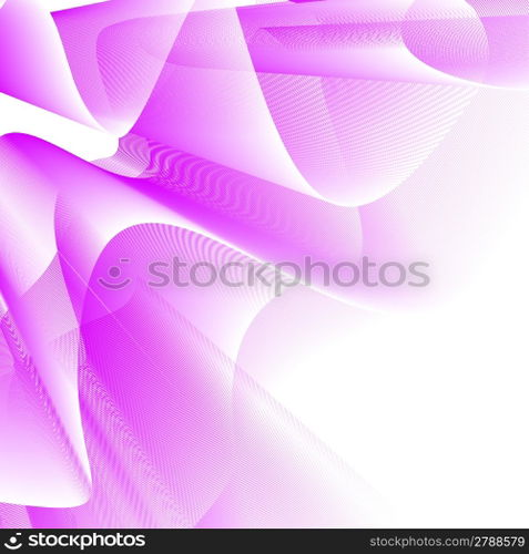 abstract background, vector without gradient with copy-space