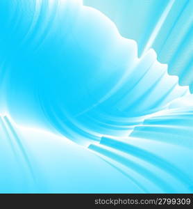 abstract background, vector without gradient with copy-space