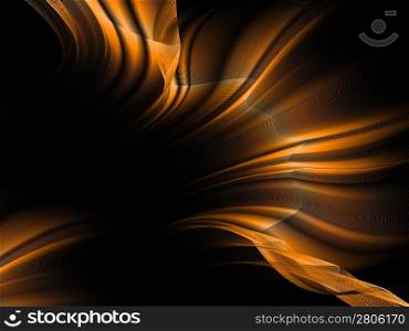 abstract background, vector without gradient with copy-space